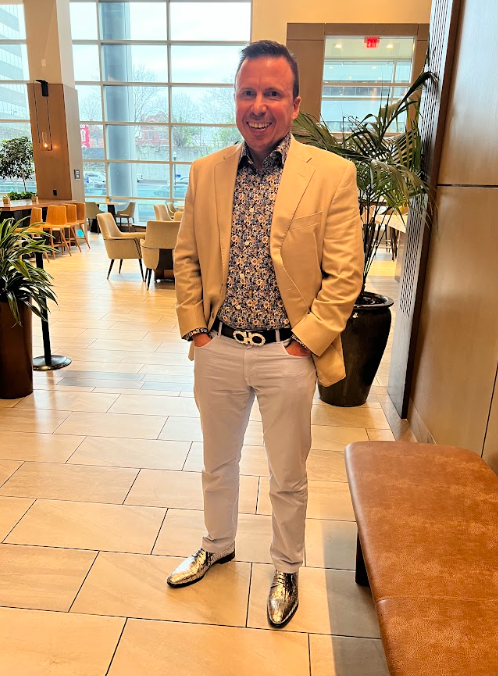 You are currently viewing Craig Levinson Indiana on Translating Life Sciences Experience for Consumer Wellness