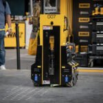 DEWALT and August Robotics’ Downward Drilling Robot Named to TIME’s Best Inventions of 2026