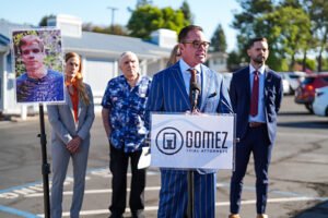 Read more about the article Civil Rights and Trial Attorney John Gomez Announces Wrongful Death Lawsuit After Developmentally Disabled Man Killed at Fallbrook Care Facility