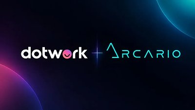 You are currently viewing Dotwork Acquires Arcario Group to Accelerate Adoption of Its AI-Native Enterprise Operating Platform