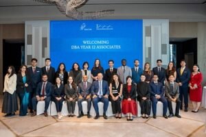 Read more about the article Dubai attracts 14,600 applications for 23 places on global talent programme
