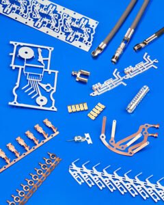 Read more about the article ELECTRICAL CONNECTORS & TERMINALS CUSTOMIZED TO MEET DATA CENTER REQUIREMENTS