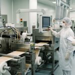 Selecting a Transdermal Patch Manufacturer: What to Audit