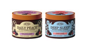 Read more about the article Herbs, Etc. Introduces Infused Herbal Gummies, Bringing 57 Years of Fresh Plant Extraction to a New Format