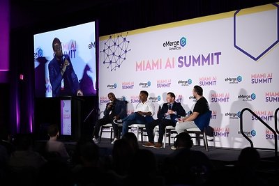 You are currently viewing Miami AI Summit Draws 700+ for Sold-Out Gathering of Global AI and Emerging Tech Leaders