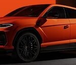 Lamborghini Charlotte Offers the 2026 Lamborghini Urus SE Model for Sale
