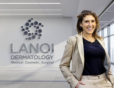 You are currently viewing Lanoi Dermatology welcomes board-certified dermatologist and Mohs surgeon Hannah Berman, MD