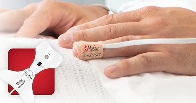 You are currently viewing Masimo’s smartSET™ FDA Clearance Offers Breakthrough Innovation in Pulse Oximetry to Help Improve Critical Patient Outcomes