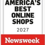 B&H Photo Awarded on Newsweek’s America’s Best Online Shops 2027 Ranking