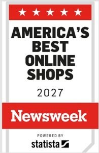 Read more about the article B&H Photo Awarded on Newsweek’s America’s Best Online Shops 2027 Ranking