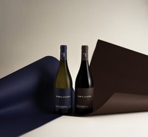 Read more about the article PARAGRAPH WINE INTRODUCES FRENCH CHARDONNAY AS SECOND RELEASE