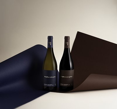 You are currently viewing PARAGRAPH WINE INTRODUCES FRENCH CHARDONNAY AS SECOND RELEASE