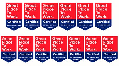 You are currently viewing Phoenix Tower International Celebrates 2026 Great Place To Work® Certification Across 15 Markets