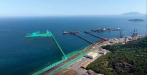 Read more about the article Cedro Participações Secures Approval for the Issuance of the Environmental License for Porto do Meio in Itaguaí, Rio de Janeiro
