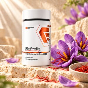 Read more about the article Nootropics Depot Launches Safralis, the highest and purest grade of Kashmir Saffron