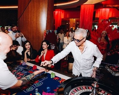 You are currently viewing Seminole Hard Rock Hotel & Casino Hollywood Unveils ‘Zona de Fuego’ Florida’s First Fully Integrated Latin Gaming & Entertainment Experience