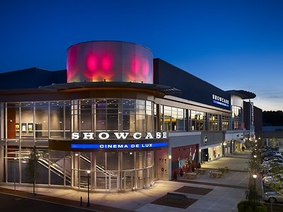You are currently viewing Kinepolis completes acquisition of Showcase Cinemas, Expands its U.S. footprint with theatres in Massachusetts and New York