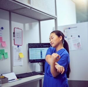Read more about the article Medline launches “10 Minutes That Matter” campaign to spotlight the value of time in the operating theatre