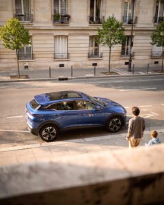 Read more about the article VINFAST’S OPENING IN EUROPE – PEOPLE WHO SWITCH TO ELECTRIC RARELY LOOK BACK