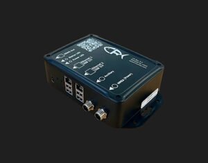 Read more about the article CRMR Technology Inc., Powered by Viam, Receives Leading Marine Technology Awards