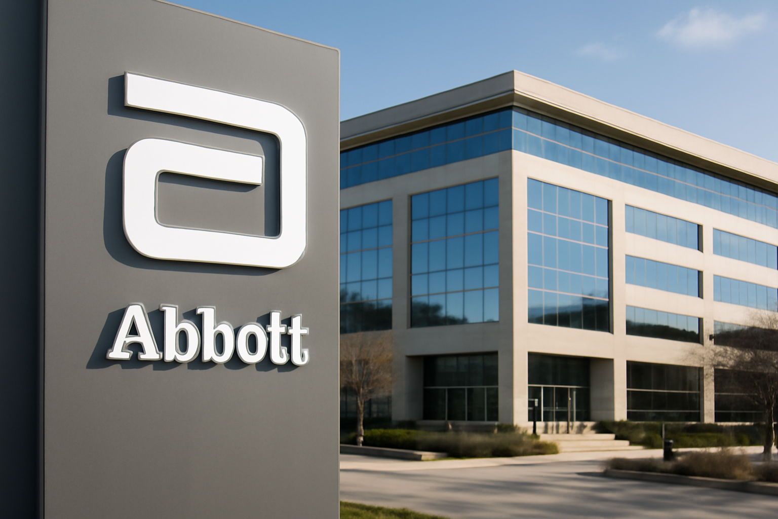 You are currently viewing Abbott announces its intention to separate its global Nutrition business into an independent, publicly traded company