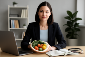 Read more about the article ACLM launches two solutions to advance nutrition and lifestyle medicine education, helping meet federal and state requirements