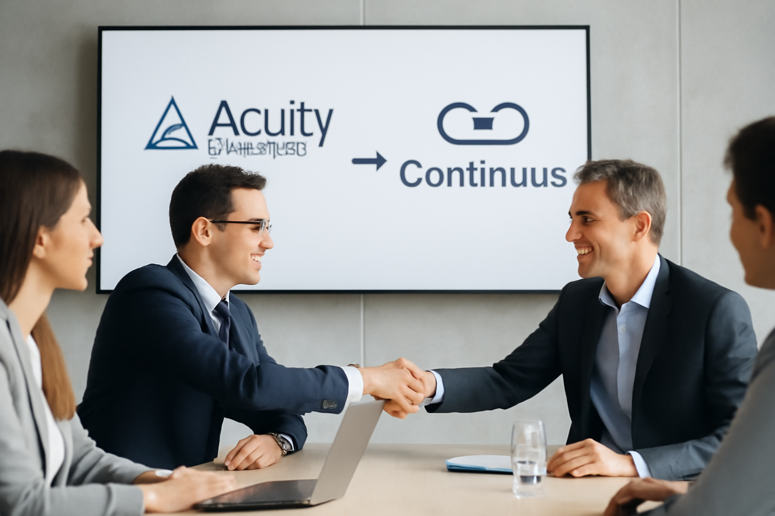You are currently viewing Acuity Analytics expands US data and technology capabilities with acquisition of Continuus