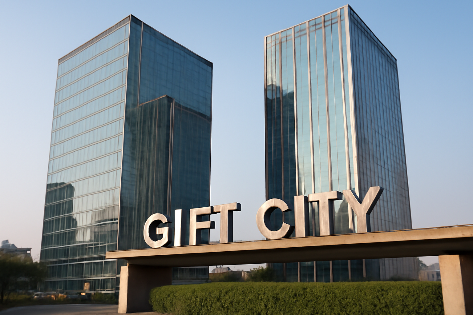 Read more about the article Aditya Birla Sun Life AMC International (IFSC) Limited introduces two retail funds of funds from GIFT City