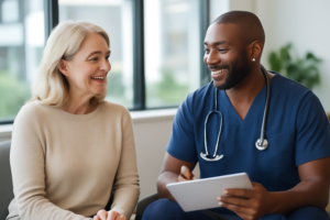 Read more about the article Aetna 2027 Medicare plans offer reliable, affordable access to care & member support