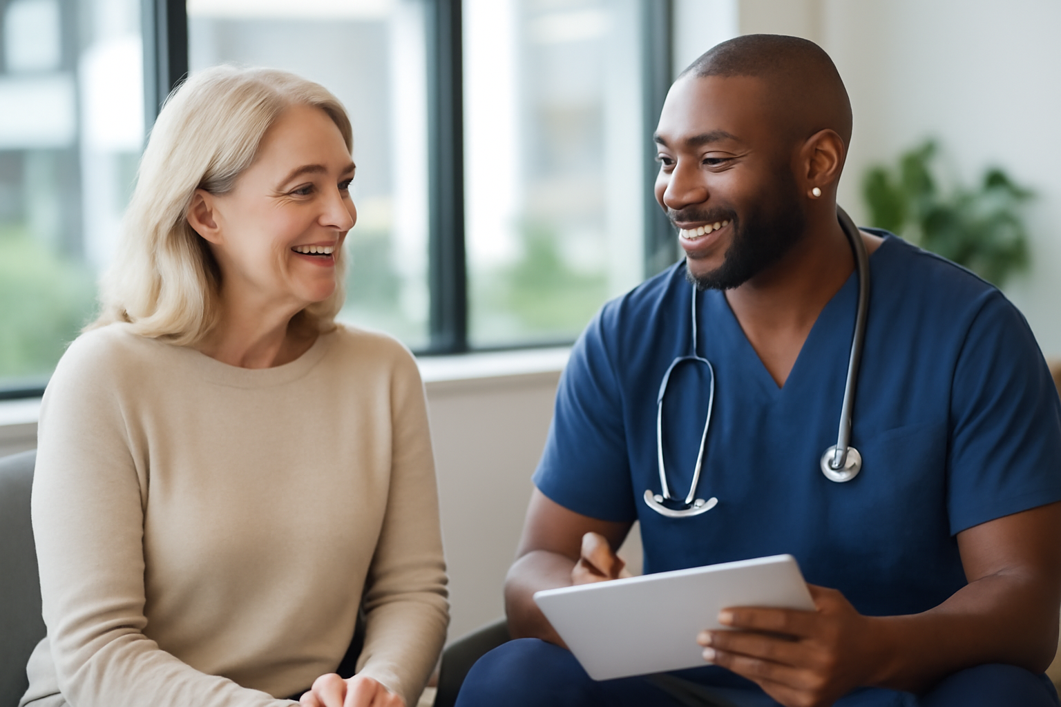 You are currently viewing Aetna 2027 Medicare plans offer reliable, affordable access to care & member support