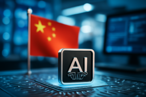 Read more about the article AI applications expand, fueling China’s economic growth