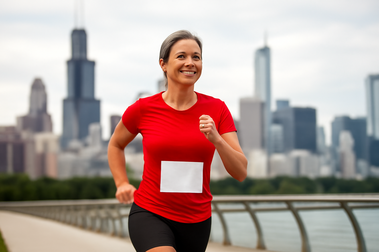 You are currently viewing ALF’s Liver Life Challenge is Official Charity Partner of 2026 Bank of America Chicago Marathon