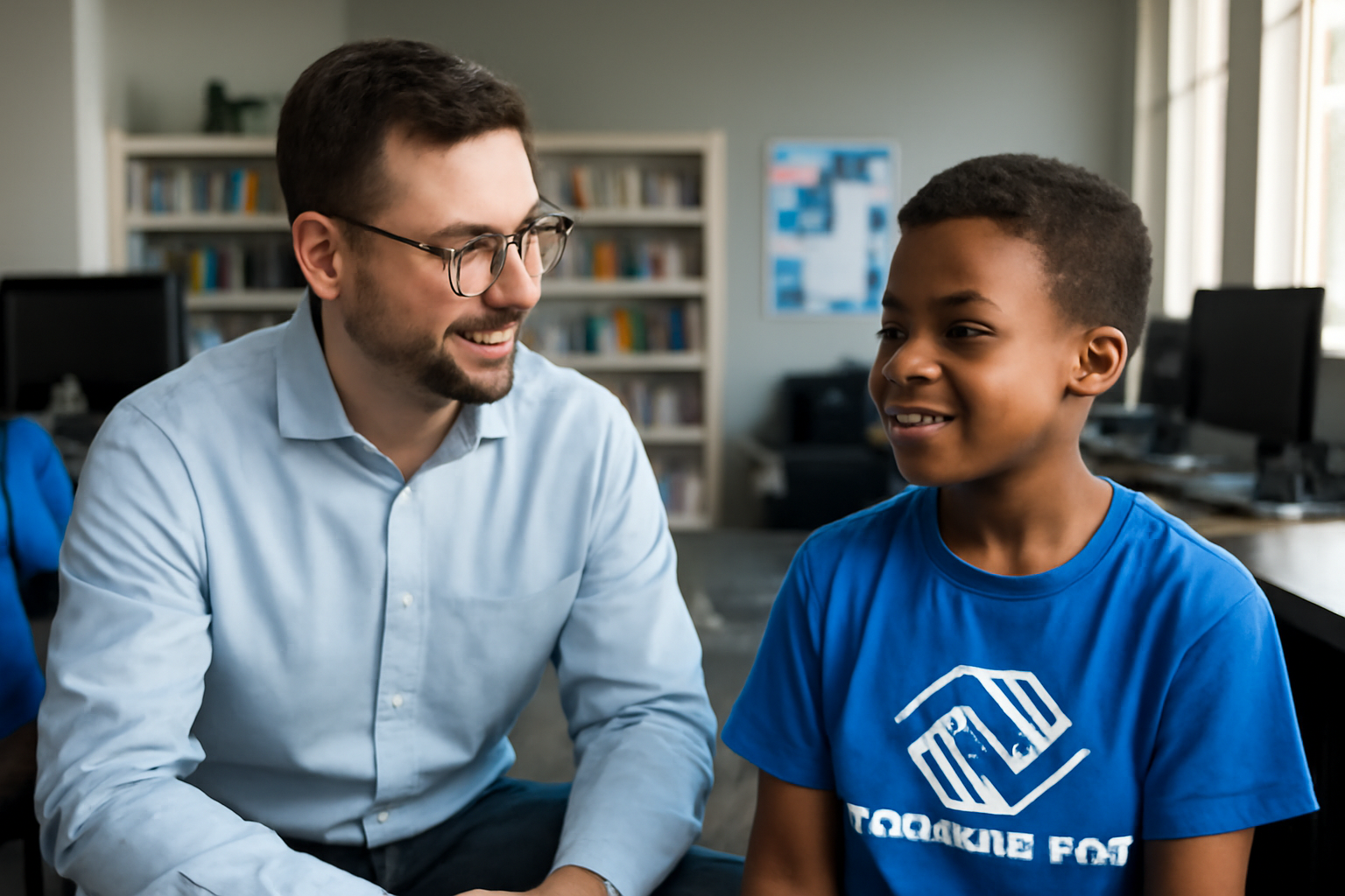 Read more about the article Aligned Data Centers Supports Boys & Girls Clubs of Frederick County to Expand Access to Youth Programs
