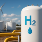 ANSI Report Charts the Path from Hydrogen Standards to Safe, Large-Scale Deployment