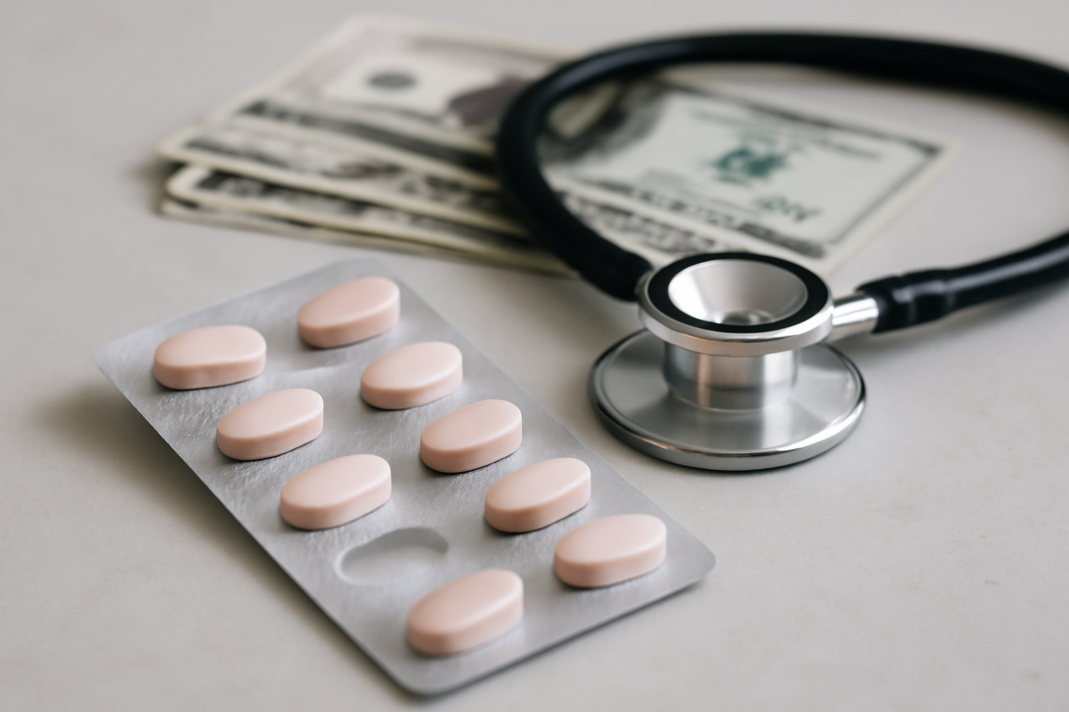 You are currently viewing Antihypertensive Drugs Market to Reach USD 30.92 Billion by 2035 – Credence Research