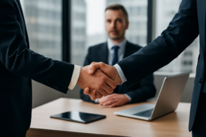 Read more about the article ASSA ABLOY sells PKI business unit to Vista Equity Partners