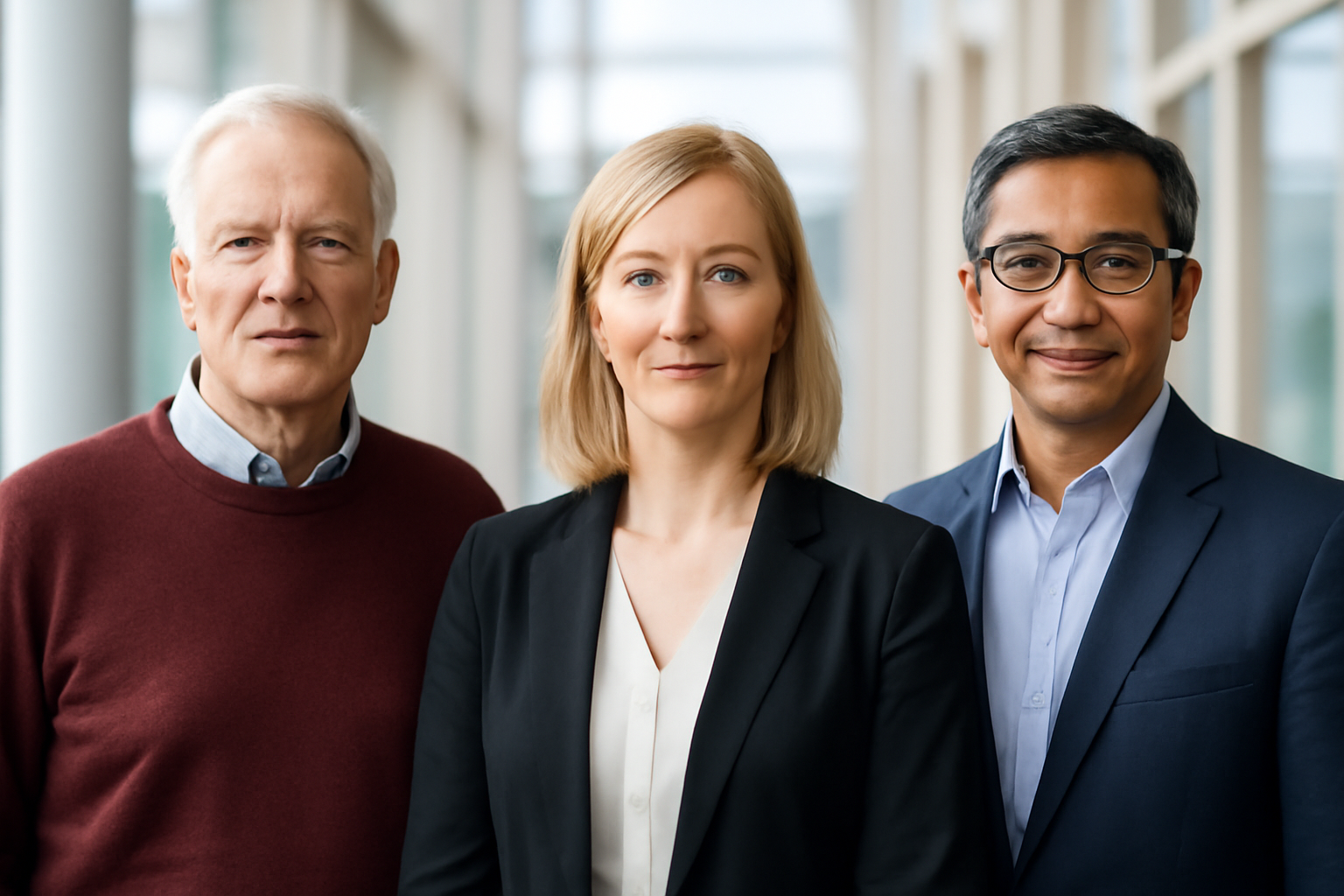 You are currently viewing Autoliv strengthens safety expertise with two new members to its Research Advisory Board