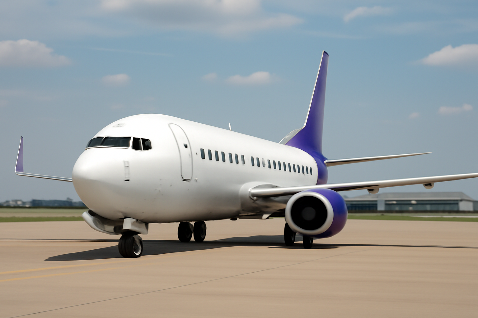 Read more about the article Avelo Airlines Grows Again in Collin County — Adding Two New Florida Destinations at McKinney National Airport