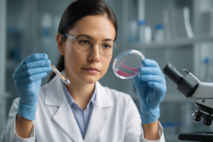 Read more about the article Beactica Therapeutics selects BEA-28 as a preclinical candidate, a first-in-class TEAD degrader for biomarker-selected cancers