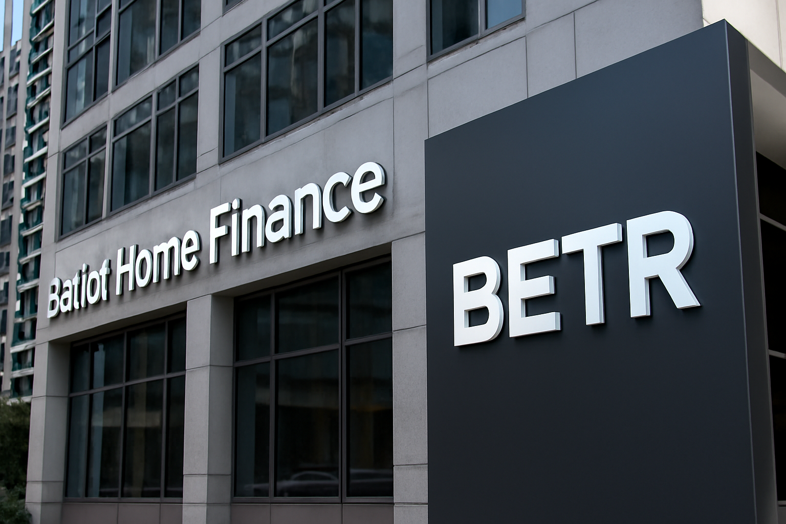 You are currently viewing Better Home & Finance Holding Company Sued for Securities Law Violations – Contact the DJS Law Group to Discuss Your Rights – BETR