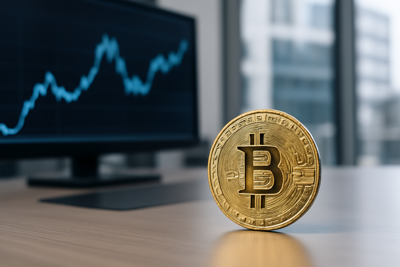 You are currently viewing BIT Asset Management Receives FINMA Approval for Switzerland’s First and Europe’s Only Spot Bitcoin ETF