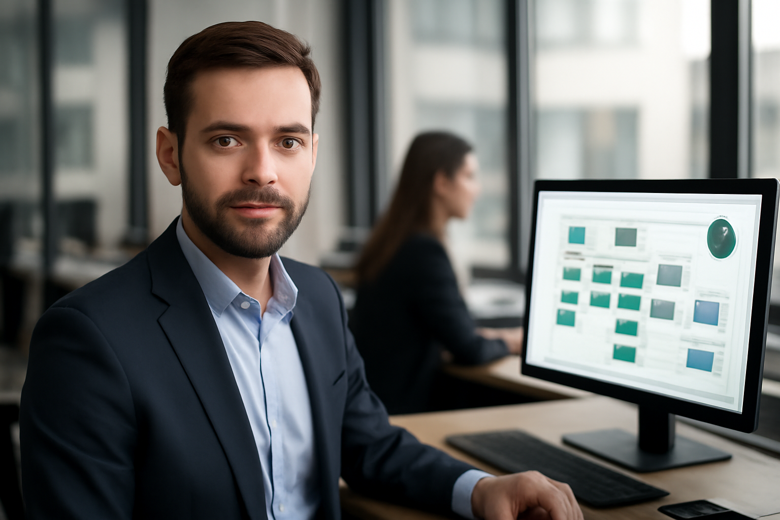 You are currently viewing BOC Group Introduces ADOIT 21: Enterprise Architecture Within Reach of Every Stakeholder