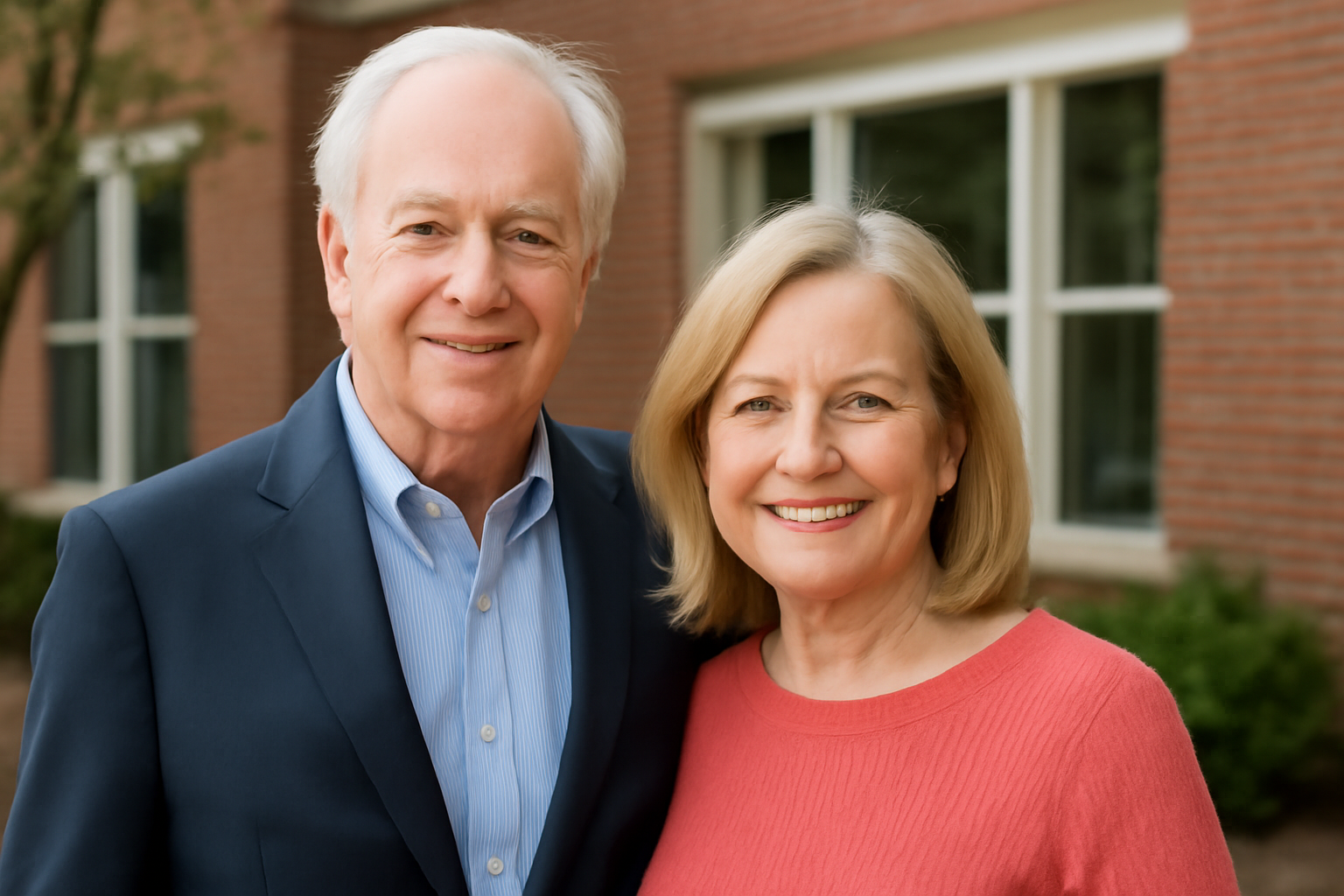 You are currently viewing Brian & Patricia Giese Foundation Helps Sustain Free Cancer Support in Annapolis