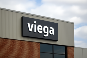 Read more about the article /C O R R E C T I O N – Viega North America/