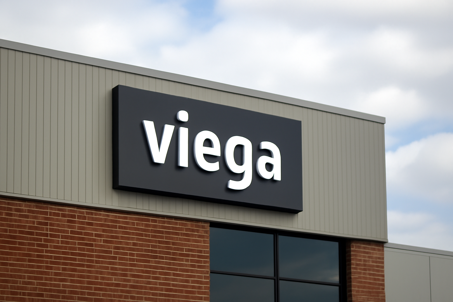 You are currently viewing /C O R R E C T I O N – Viega North America/