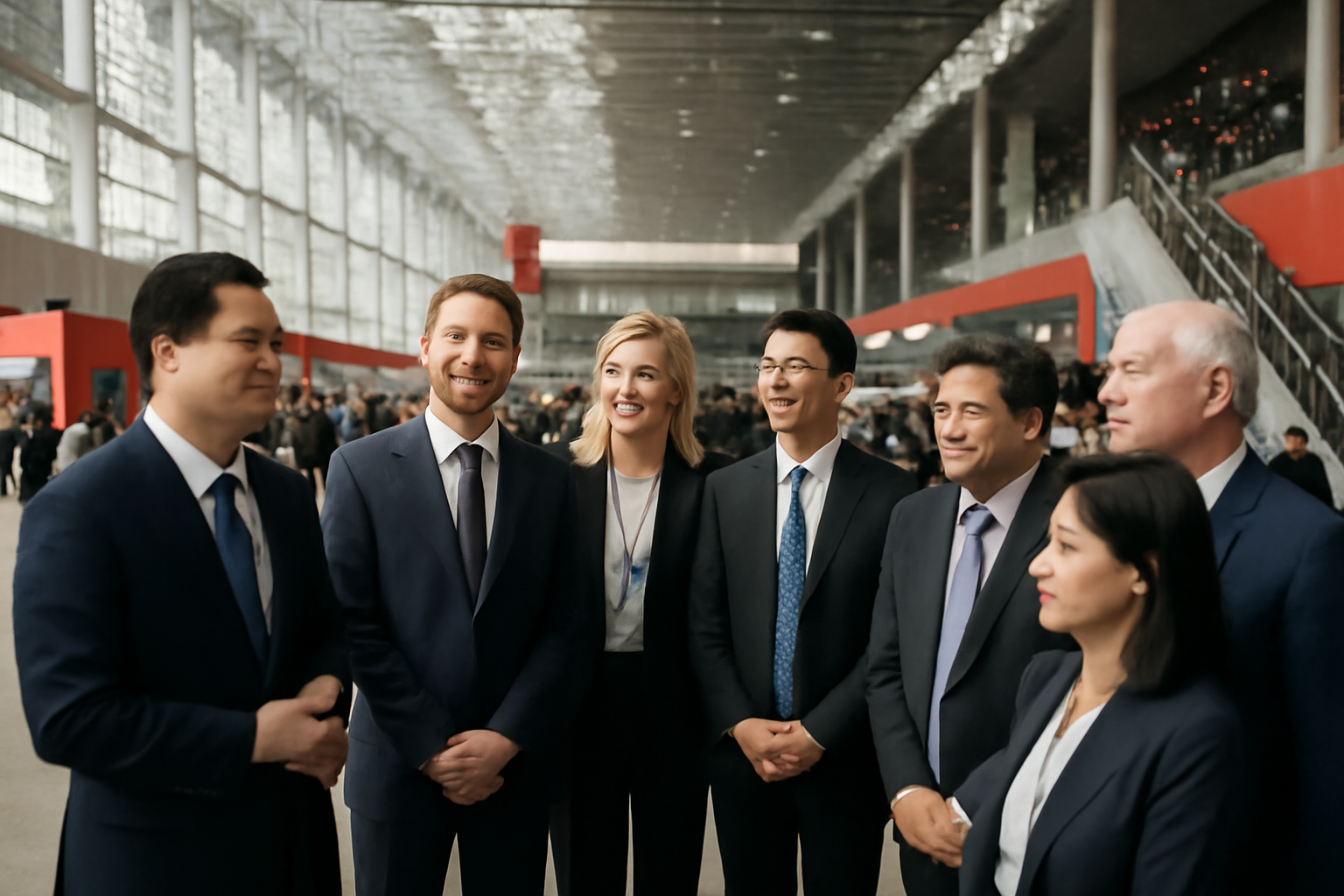 Read more about the article Canton Fair Buyers Alliance Launched as the 140th Edition Opens