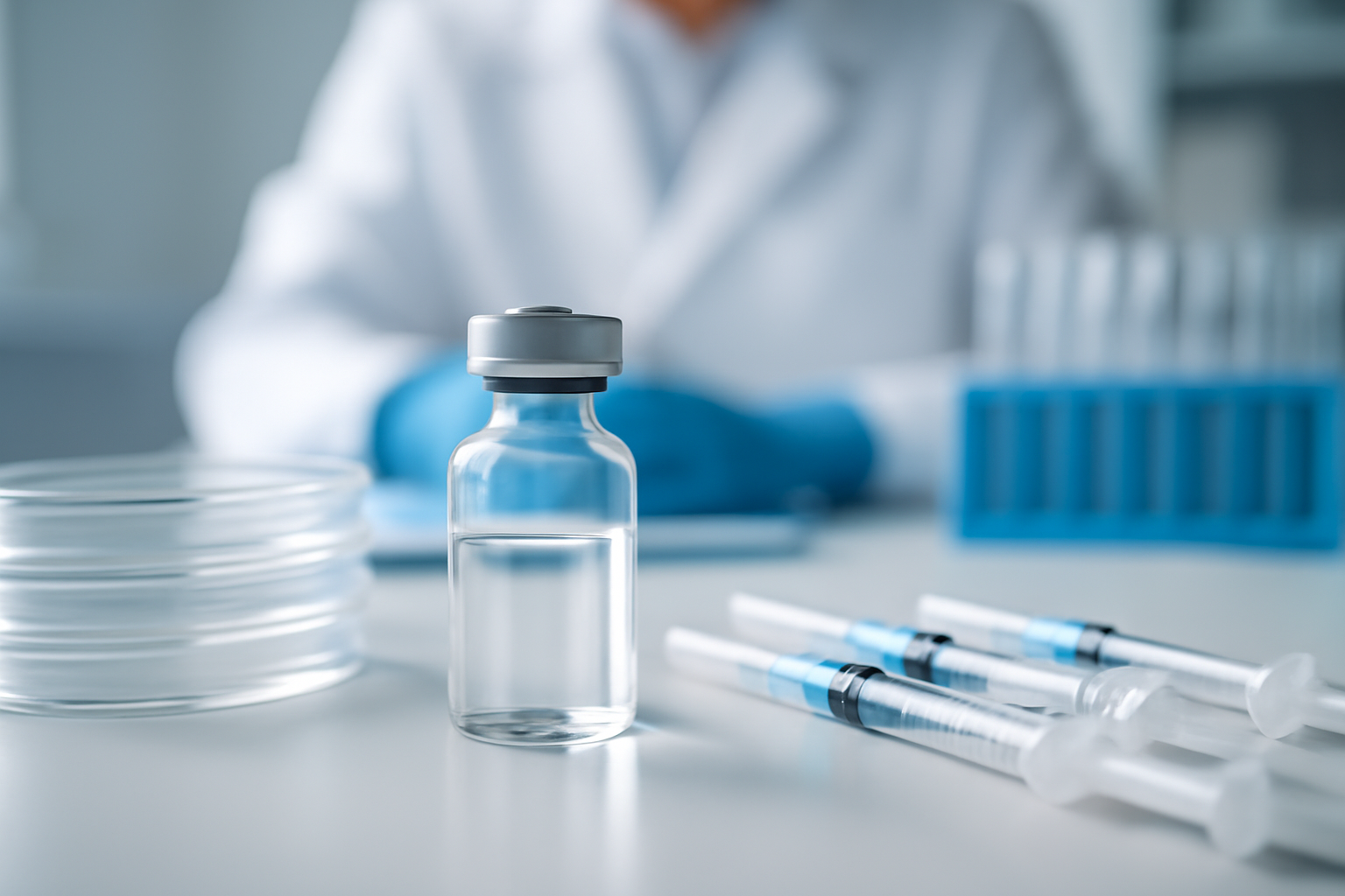 You are currently viewing Clinical Trial Supplies Market worth $8.95 billion by 2031 – Exclusive Report by MarketsandMarkets™