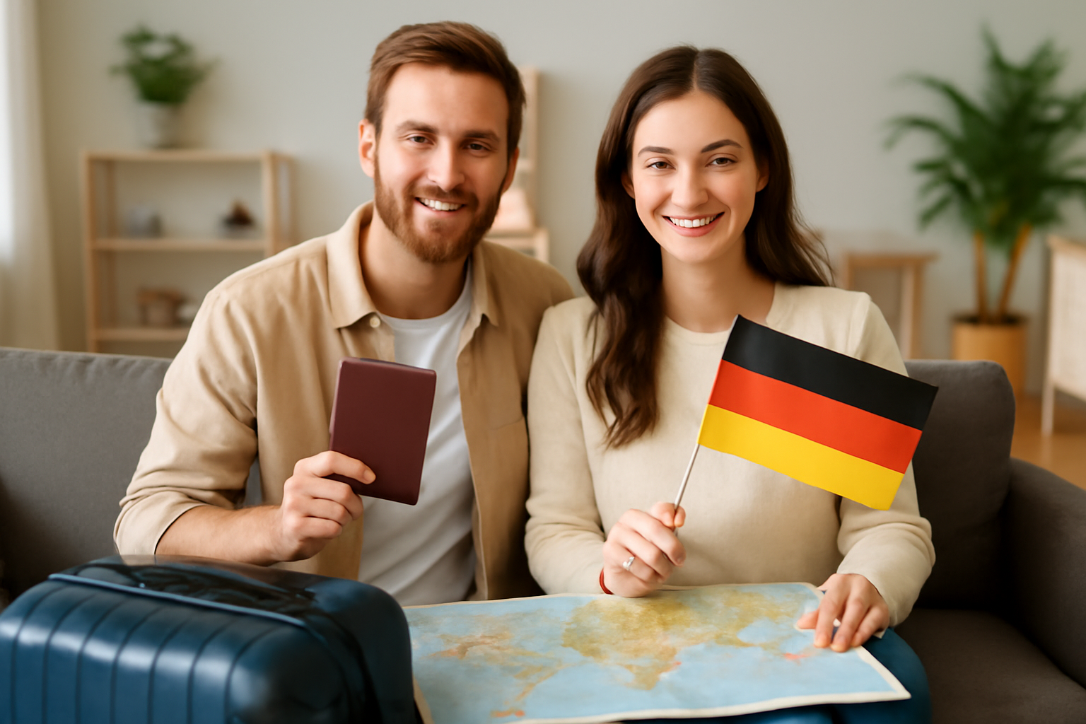 You are currently viewing Club Offers for Travel Enthusiasts in Germany