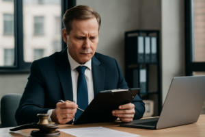 Read more about the article CRMLS Seeks Declaratory Judgment, Files Complaint Against Compass, Inc.