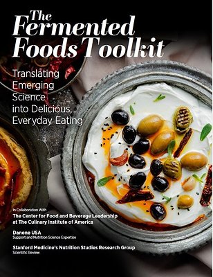 You are currently viewing Danone USA Contributes to New Digital Nutrition Science Tool to Advance Culinary Adoption of Fermented Foods